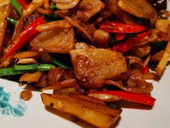 -树厨贵州菜(大十字店)