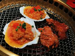 -谷牛日式烤肉(宝山U天地店)