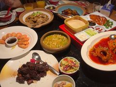 -伙靠·江浙菜(田林路店)