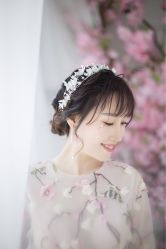 点击看大图 -十孕纪高端孕妇亲子摄影