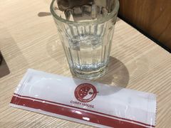 -CoCo壱番屋(久光百货店)