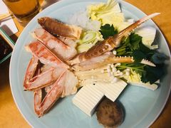 -蟹道乐(道顿堀本店)