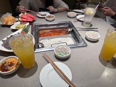 -海底捞火锅(正大乐城店)