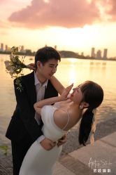 -艺匠摄影ARTIZ STUDIO(南京店)