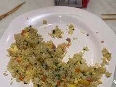 -阿楷·二十年烧烤宵夜·渔家小寨(达明店)
