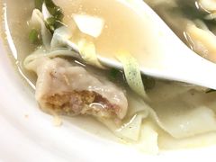 -海平馄饨(逍遥二路店)