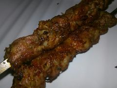 -巴依老爷·新疆美食(上城区天城路店)