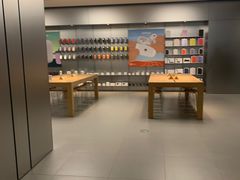 -Apple零售店(华贸购物中心店)