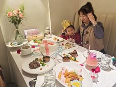 -PARFUM FLORAL花境法餐(南京首店)