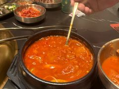 -韩宫宴和牛烤肉(盐城金鹰店)