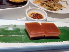 -金牌禄运·点心·啫煲(百信广场店)