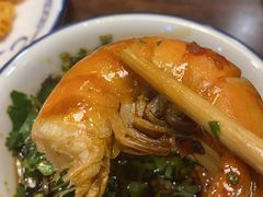-超越炭火牛蛙火锅鸡(河东店)