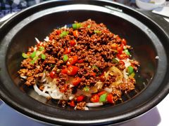 萝卜丝牛肉-湘语·湖南家常菜(新洲店)