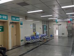 -首都医科大学附属北京同仁医院(西区)