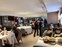 -湘中缘·湖南菜(娄底驻京办店)