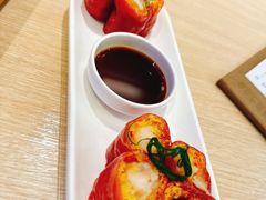 -蔡澜点心·粤菜(新街口IFCX店)