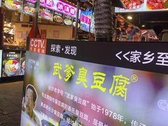 -武爹臭豆腐(坡子街店)