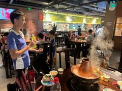 -乐宴·老北京铜火锅(桂庙店)