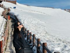 -新疆那拉提国家旅游度假区