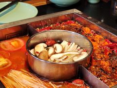 -蜀江龙火锅(339店)