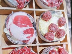-清真·天府皇城坝百年牛肉火锅(皇城清真寺店)