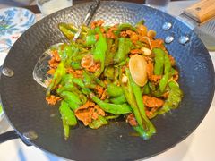 湖南辣椒炒肉-匠熙小馆(崇文门店)