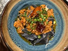 -南京大牌档(崇文门国瑞店)