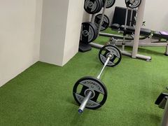 -mYSTEPS健身运动馆(古北店)