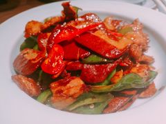 -刀板香·安徽菜(望江东路店)