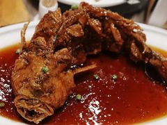 -味莊·青岛菜(云霄路店)