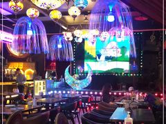 -Famous肥猫墨西哥音乐餐吧(五棵松华熙LIVE店)