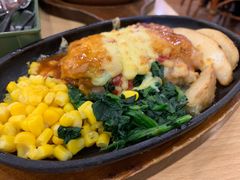 -萨莉亚意式餐厅(苏州泉屋店)