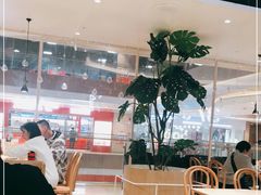 大堂-卡朋西餐(悦汇城店)