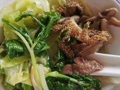 -谢老五跷脚牛肉·非遗传承店