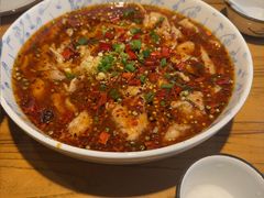 -小三峡食府(西五路店)