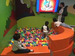 -新濠影汇华纳满Fun童乐园