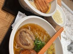 -味千拉面(广州白云机场T1西二店)