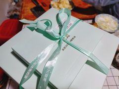 -希梵尼Cake·生日蛋糕·甜品(新市区店)