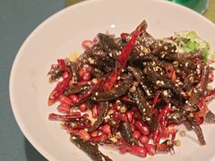 -双湖园·地标武汉菜(黄鹤楼解放路店)