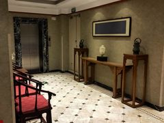 包厢-金蝉食府(维吉奥广场店)