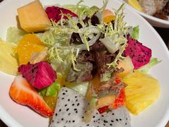 -黑鸡小馆(金源店)