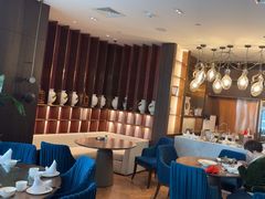 -南京空港温德姆花园酒店·MTF满庭芳中餐厅