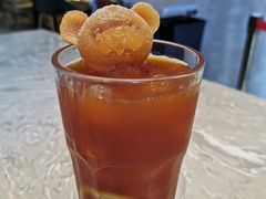 -柠檬树茶餐厅(海雅缤纷城店)
