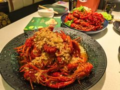 -红盔甲·小龙虾(天钥桥店)