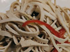 -西部马华清真兰州牛肉面·烧烤夜市(关东店)