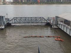 -丹东路渡口(轮渡站)