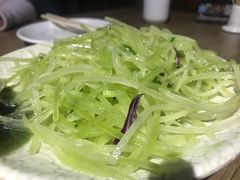 -巴渝菜馆(涿州店)
