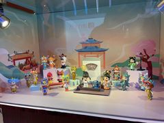 -泡泡玛特POPMART(国贸三期店)