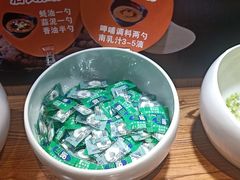 -呷哺呷哺(宝山正大乐城店)