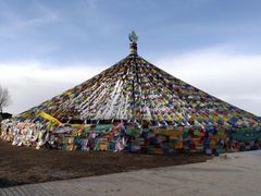 -青海湖国家重点风景名胜区